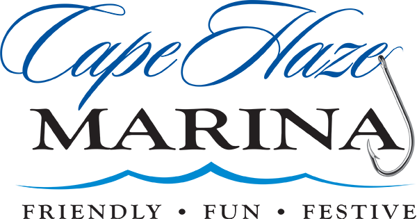 Cape Haze Marina logo