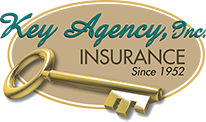 Key Agency Insurance since 1952 logo
