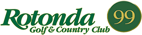 Rotonda Golf & Country Club logo
